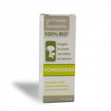 Fongiarom 10 Ml Pranarom - Pranarom