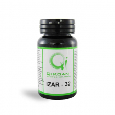 Izar-32 60 Capsulas Qikoan Erlingen - Erlingen