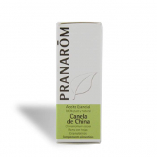 Canela De China Aceite Esencial 10 Ml Pranarom - Pranarom