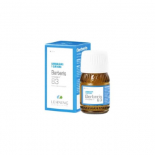 Berberis Complejo N.83 Gotas Lehning