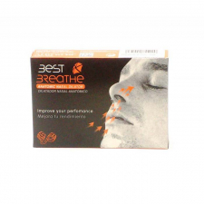 Best Breathe Dilatador Nasal Tamaño Mediano - Varios