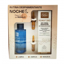 Martiderm Dsp Crema Renovacion 40 Ml - Farmacia Ribera