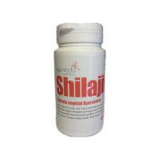 Shilajit 60 Capsulas Econostrum - Varios