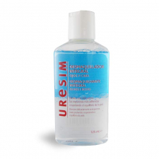 Uresim Desmaquillante Integral Ojos Y Cara 125Ml