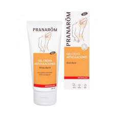 Aromalgic Gel Crema Articulaciones 100ml - Farmacia Ribera