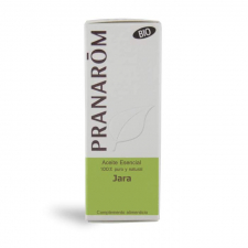 Jara Aceite Esencial Bio 5Ml Pranarom - Pranarom