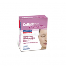 Colladeen Dermaplus 60 Tabletas Lamberts