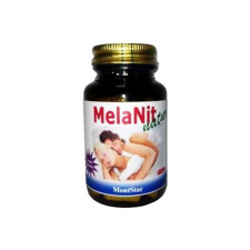 Melanit 60 Cápsulas Espadiet