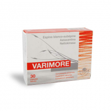 Varimore 30 Capsulas Bioserum