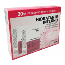 Cumlaude Duplo Hidratante Interno