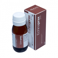 Echinaprax Gotas 60 Ml - Farmacia Ribera