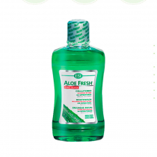 Aloe Fresh Colutorio Zero 500 Ml - Farmacia Ribera