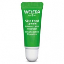 Weleda Pack Skin Food Lip Balm Balsamo Labial 6Udx8Ml.