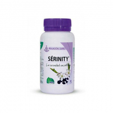 Serinity 80 Capsulas Mgdnature - Nutrinat