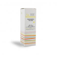 Manganeso 700.000K Gel 50 Gr Iber Home