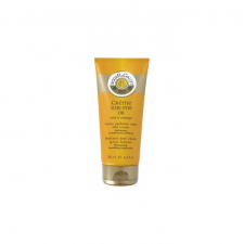 Boid D´Orange Creme Parfumee Cor 200 Ml Roger & Gallet