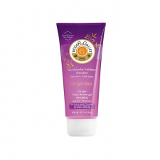 Gingembre Gel Douche 200 Ml Roger & Gallet