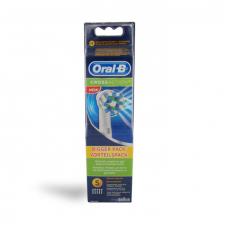 Recambio Oral B Cross Action 5 Uds