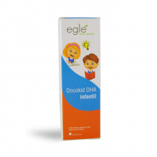 Docikid Dha Infantil 30Ml Egle - Varios