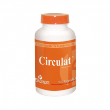 Circulat 100 Capsulas - Varios