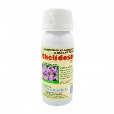 Chelidosan Gotas 60 Ml Econaturalintegral