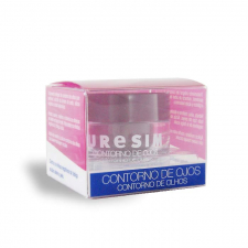 Uresim Contorno Ojos 15 Ml