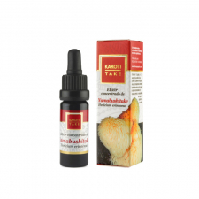Yamabushitake Elixir 10 Ml Karoti Take Hiranyaga - Varios