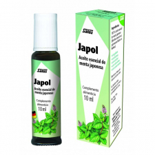 Japol A.E. Menta Japonesa 10Ml Salus - Salus