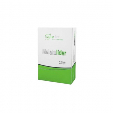 Melatolider 1.9Mg 30 Capsulas Naturlider