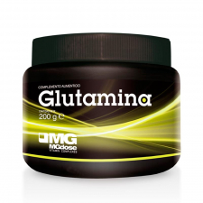 Soria Natural Glutamina 200Gr - Farmacia Ribera