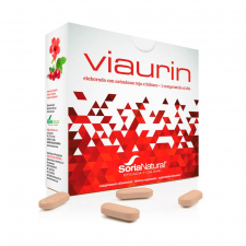 Soria Natural Viaurin 28 Comp. - Farmacia Ribera