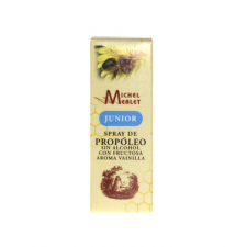 Propoleo Junior Spray 20 Ml Michel Merlet