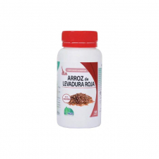 Arroz de Levadura Roja 120 Cápsulas - MGD