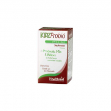 KidzProbio polvo 30 g - Health Aid