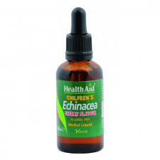 Equinácea infantil 50 ml - Health Aid