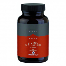 Bienestar Vivo 50 g - Terranova