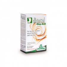 Digersol Stop Acid 20 Comprimidos Mast.