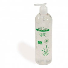 Gel Aloe Vera 100 % Natural Dherbos