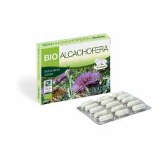 Bio Alcachofera 30 Capsulas