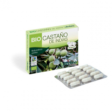 Bio Castaño Indias 30 Capsulas