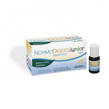 Normodigest Junior 10 Viales