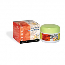Ungüento Accion Rapida 200 Ml