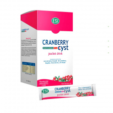 Cranberry Cyst Pocket Drink 16 Sobres - Farmacia Ribera