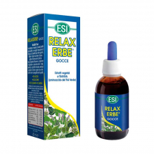 Esi Relaxerbe Gotas 40 Ml. - Farmacia Ribera