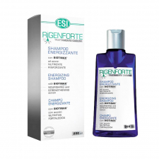 Esi Rigenforte Champú Vigorizante 200 Ml - Farmacia Ribera