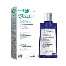Esi Rigenforte Champú Anticaspa 200 Ml - Farmacia Ribera