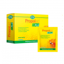 Propolaid Flu 10 Sobres Esi - Trepat Diet