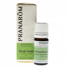 Pranarom Perejil Rizado Aceite Esencial