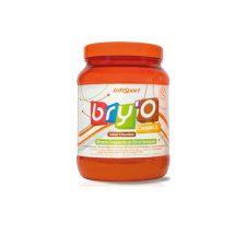 Infisport Bry´O Complex Junior Cacao 750 Mg.