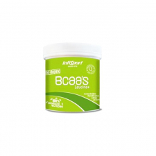 Infisport Bcaa Polvo Leucina +